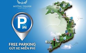 Muong Thanh Sapa Hotel